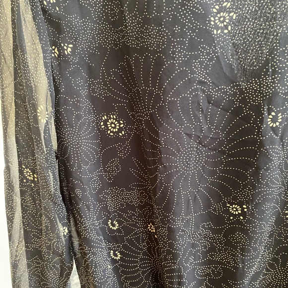 W118 by Walter baker jumper size small - Picture 4 of 12